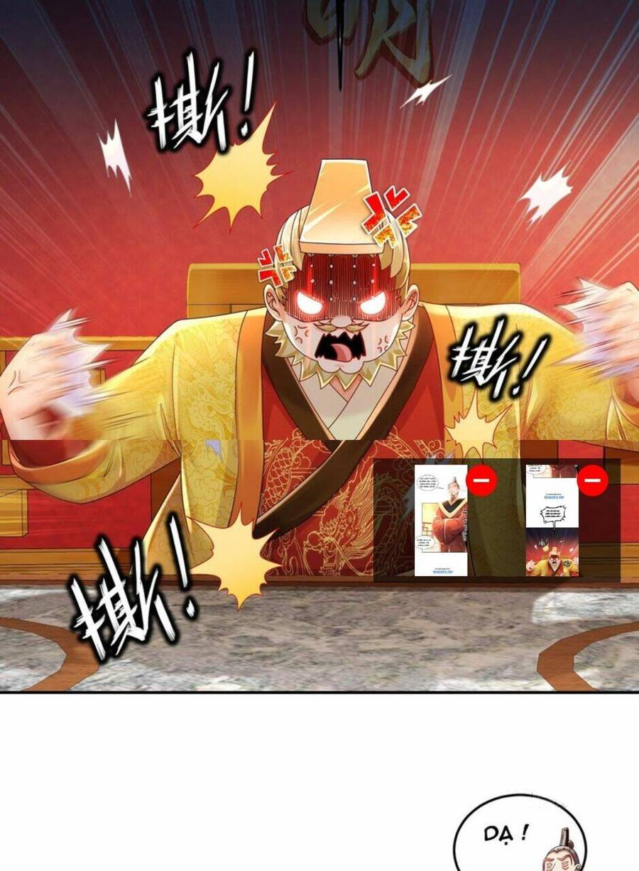 Tuyệt Thế Đạo Lữ: Chapter 64