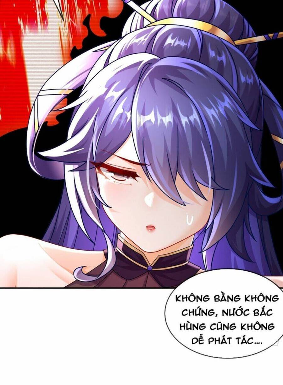 Tuyệt Thế Đạo Lữ: Chapter 64