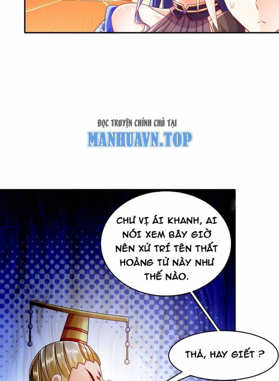 Tuyệt Thế Đạo Lữ: Chapter 64