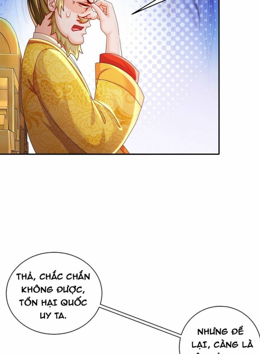 Tuyệt Thế Đạo Lữ: Chapter 64