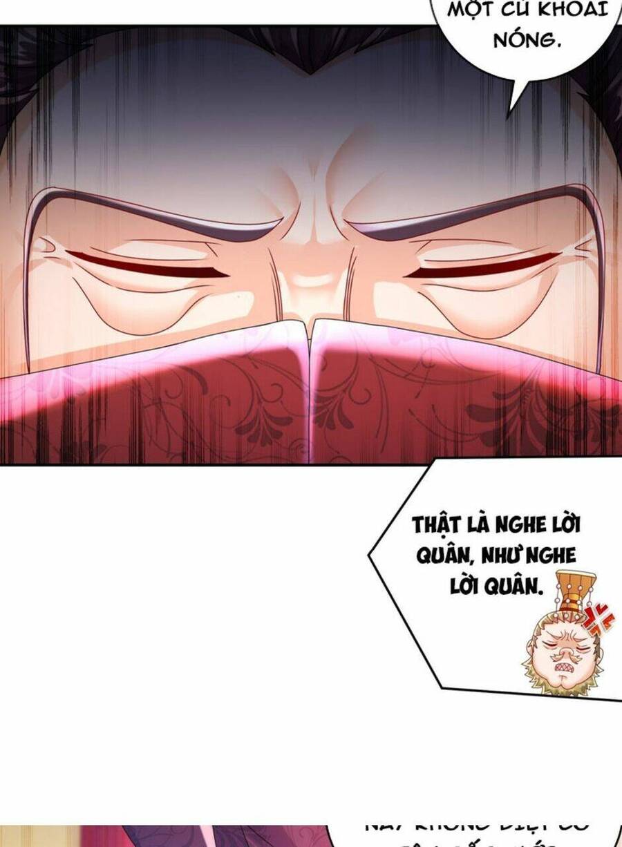 Tuyệt Thế Đạo Lữ: Chapter 64