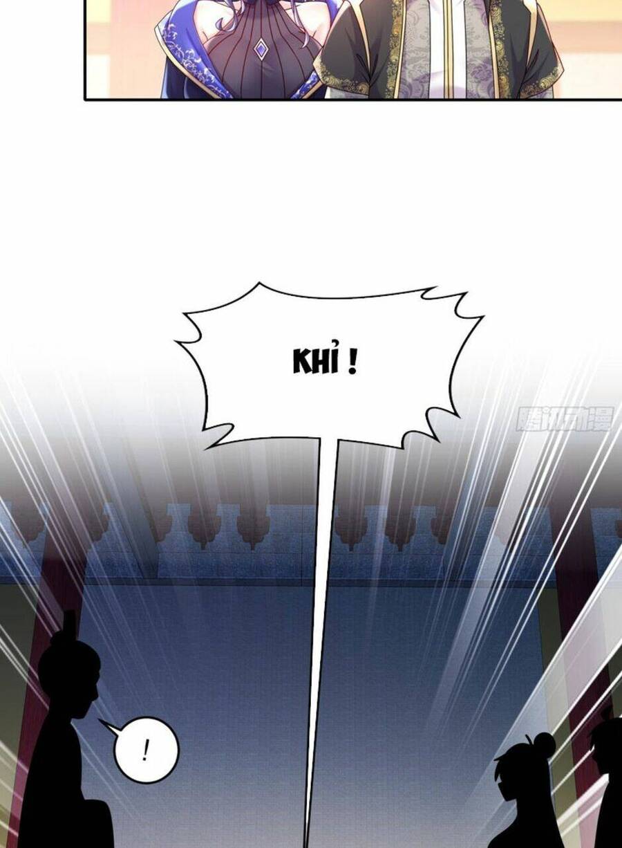 Tuyệt Thế Đạo Lữ: Chapter 64