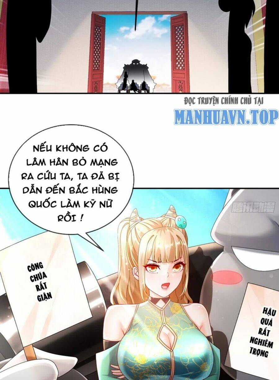 Tuyệt Thế Đạo Lữ: Chapter 64