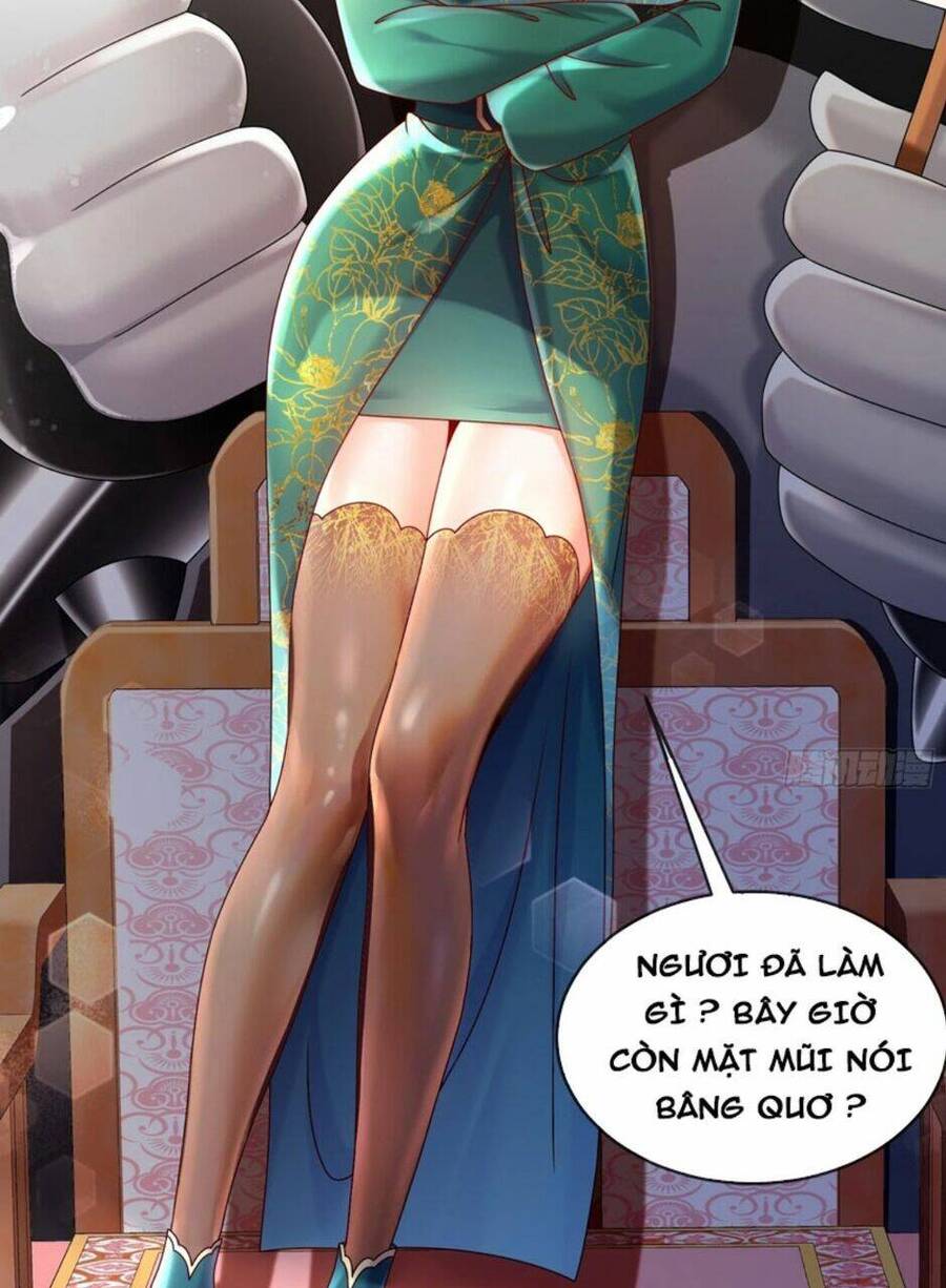 Tuyệt Thế Đạo Lữ: Chapter 64