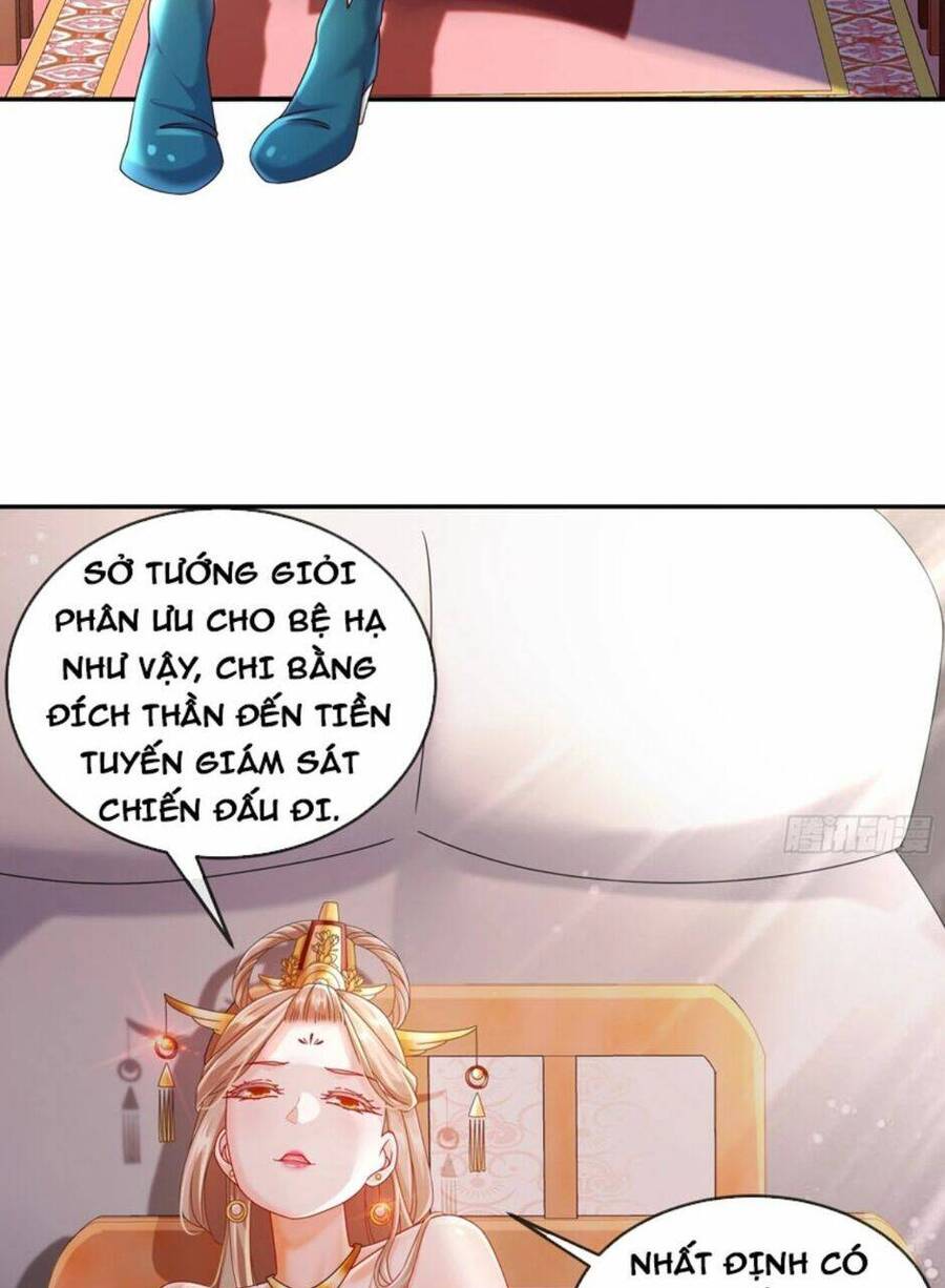 Tuyệt Thế Đạo Lữ: Chapter 64