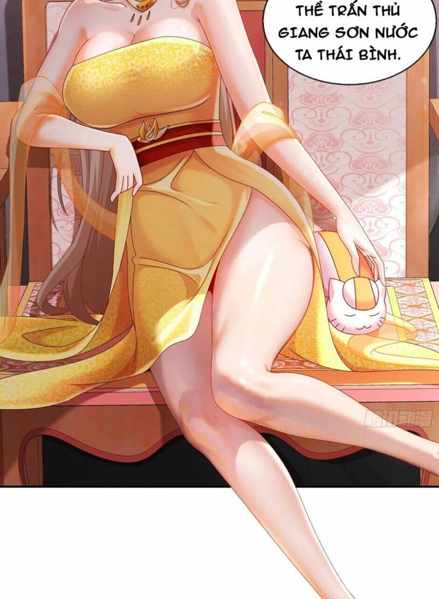 Tuyệt Thế Đạo Lữ: Chapter 64