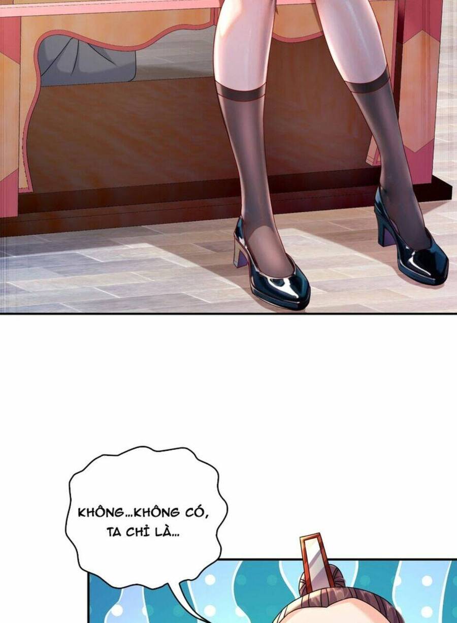 Tuyệt Thế Đạo Lữ: Chapter 64