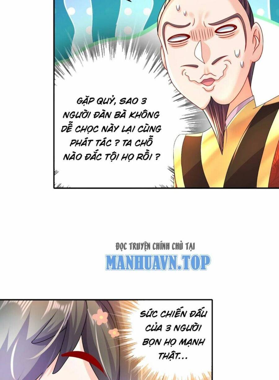 Tuyệt Thế Đạo Lữ: Chapter 64