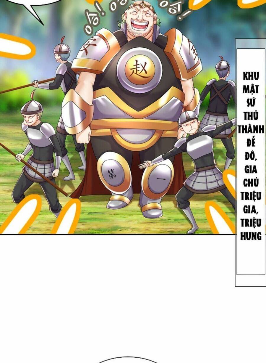 Tuyệt Thế Đạo Lữ: Chapter 64