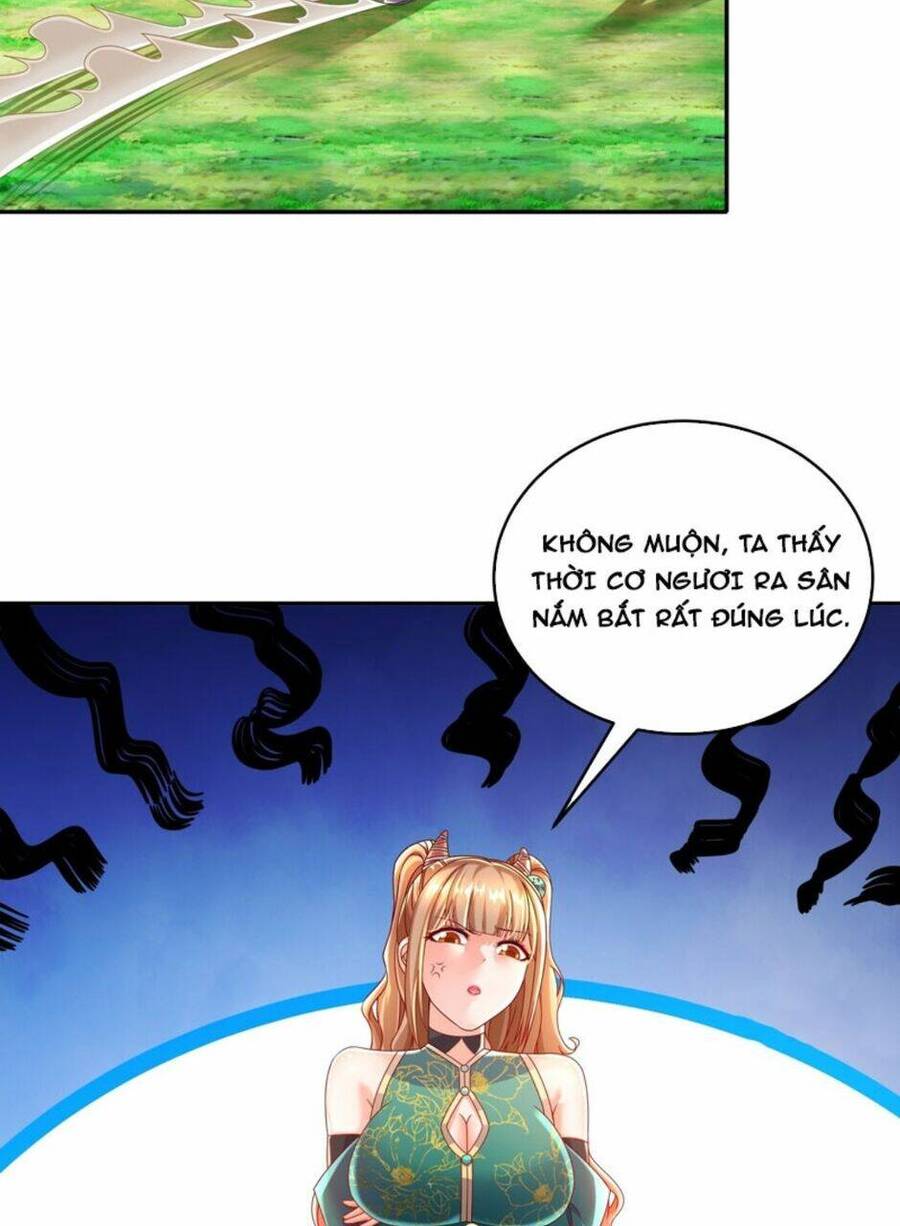 Tuyệt Thế Đạo Lữ: Chapter 64