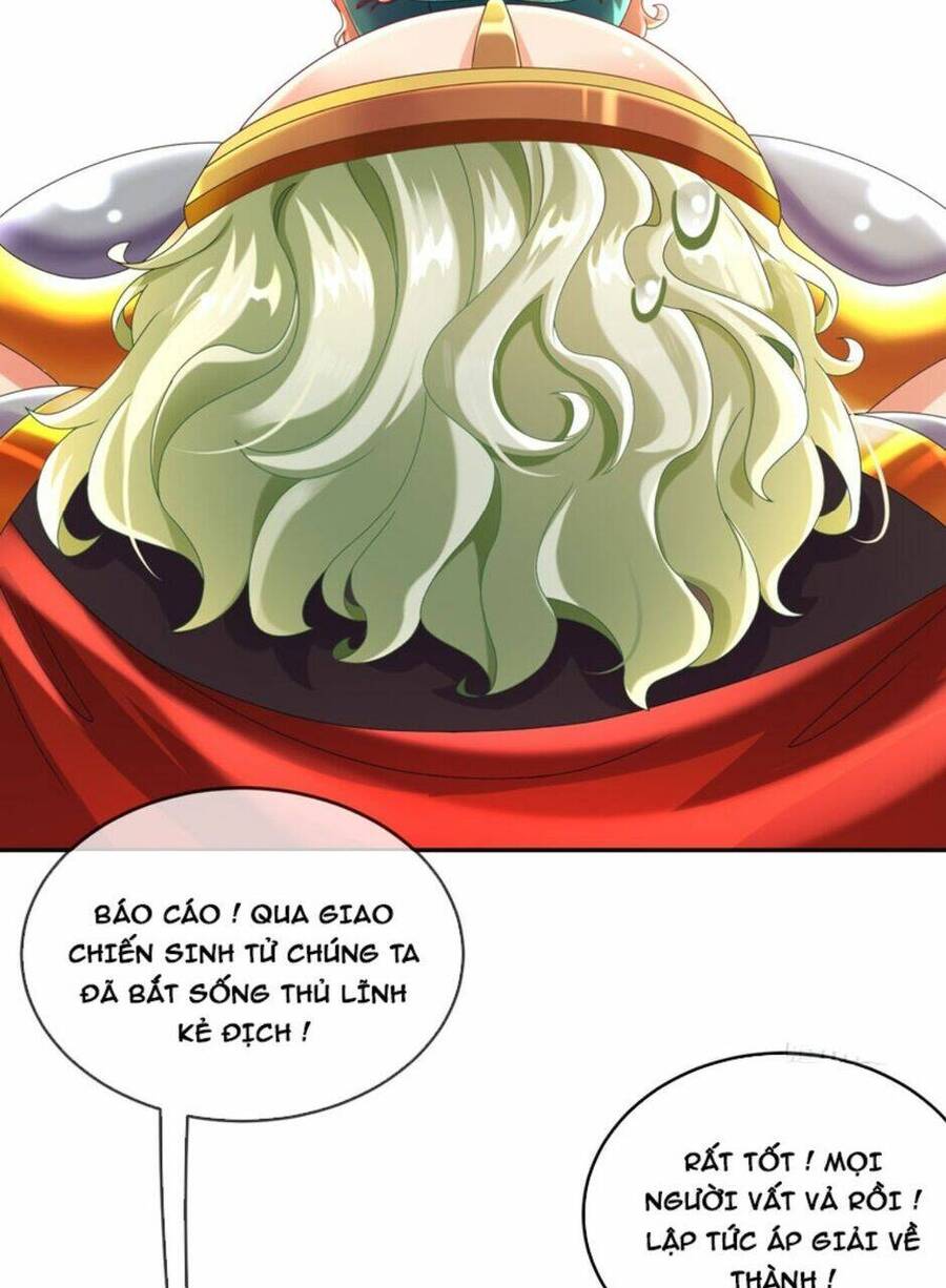 Tuyệt Thế Đạo Lữ: Chapter 64