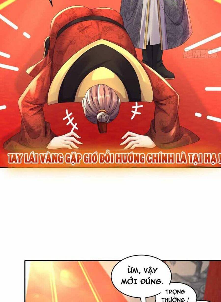 Tuyệt Thế Đạo Lữ: Chapter 65