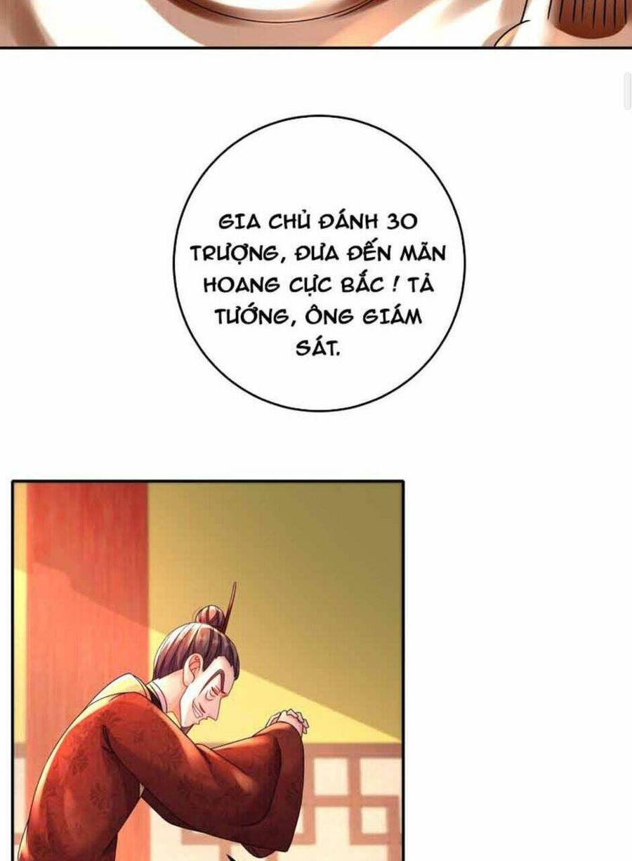 Tuyệt Thế Đạo Lữ: Chapter 65