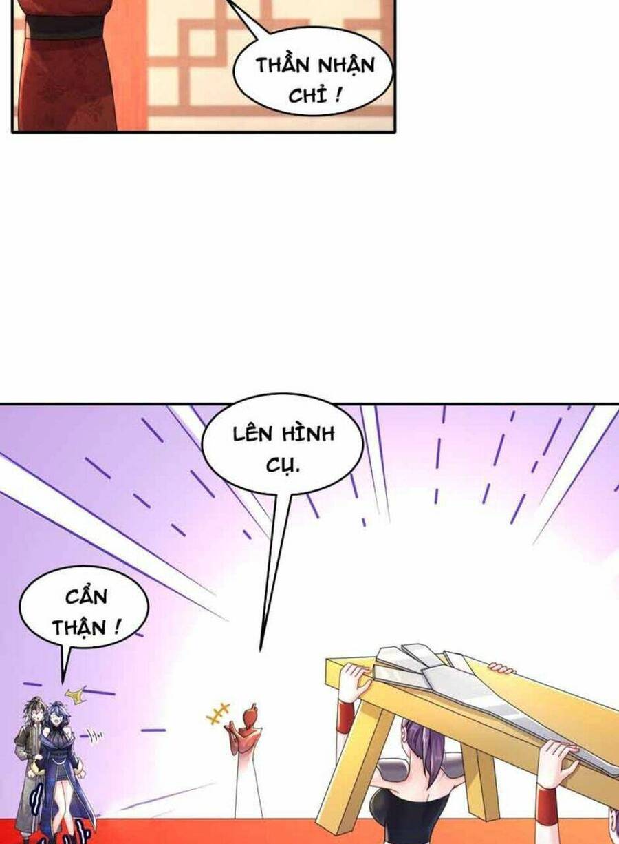 Tuyệt Thế Đạo Lữ: Chapter 65