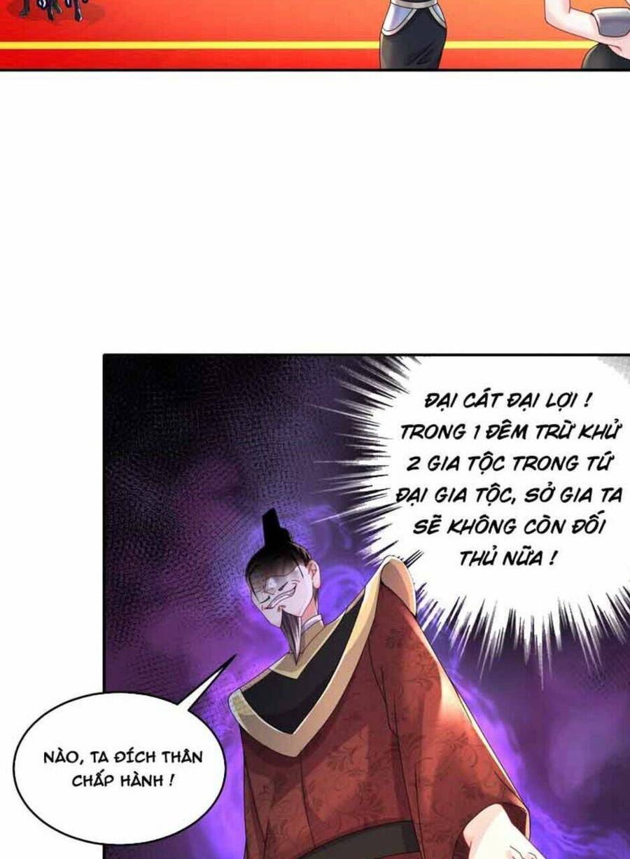 Tuyệt Thế Đạo Lữ: Chapter 65