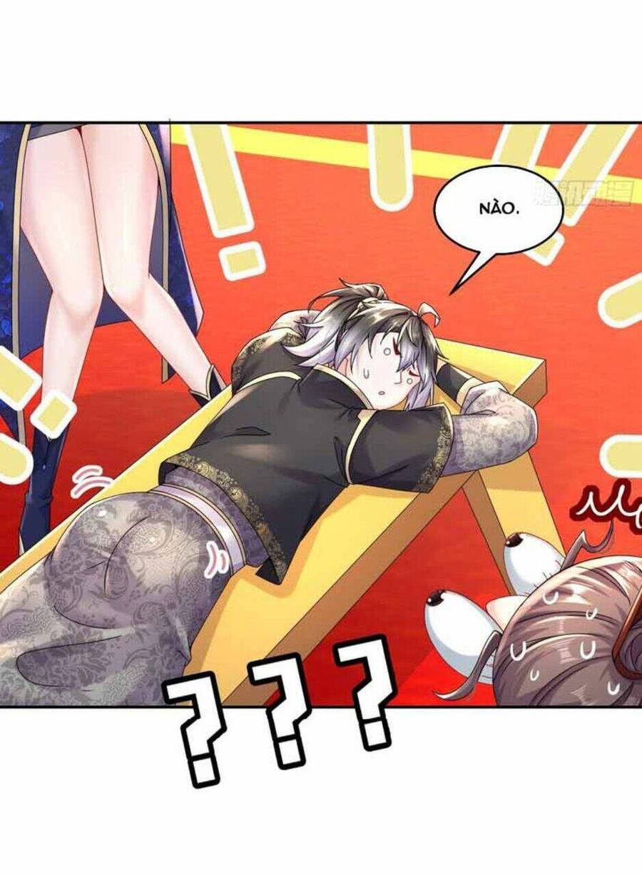 Tuyệt Thế Đạo Lữ: Chapter 65