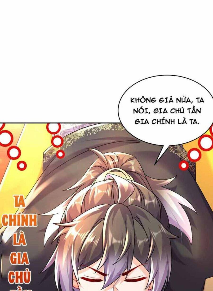 Tuyệt Thế Đạo Lữ: Chapter 65