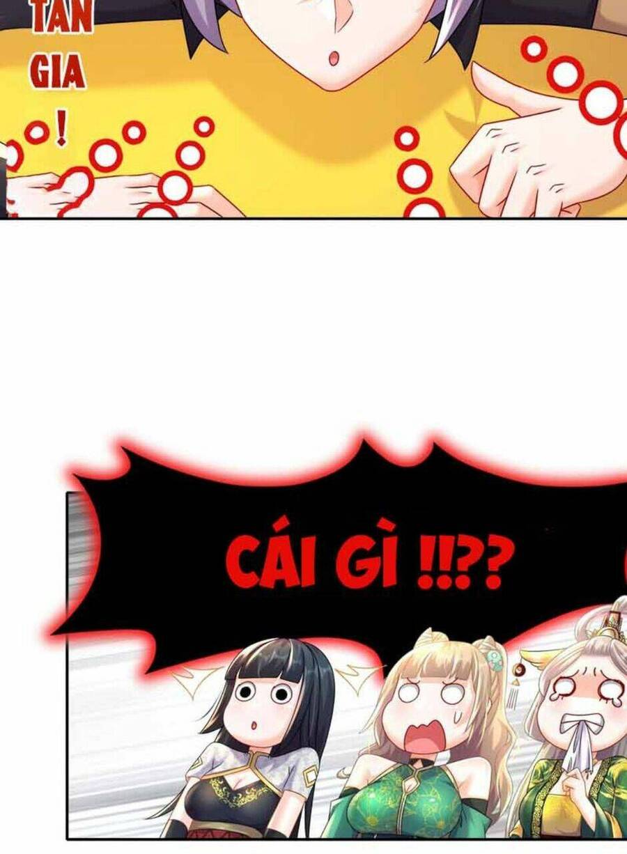 Tuyệt Thế Đạo Lữ: Chapter 65