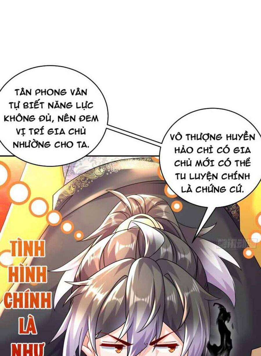 Tuyệt Thế Đạo Lữ: Chapter 65