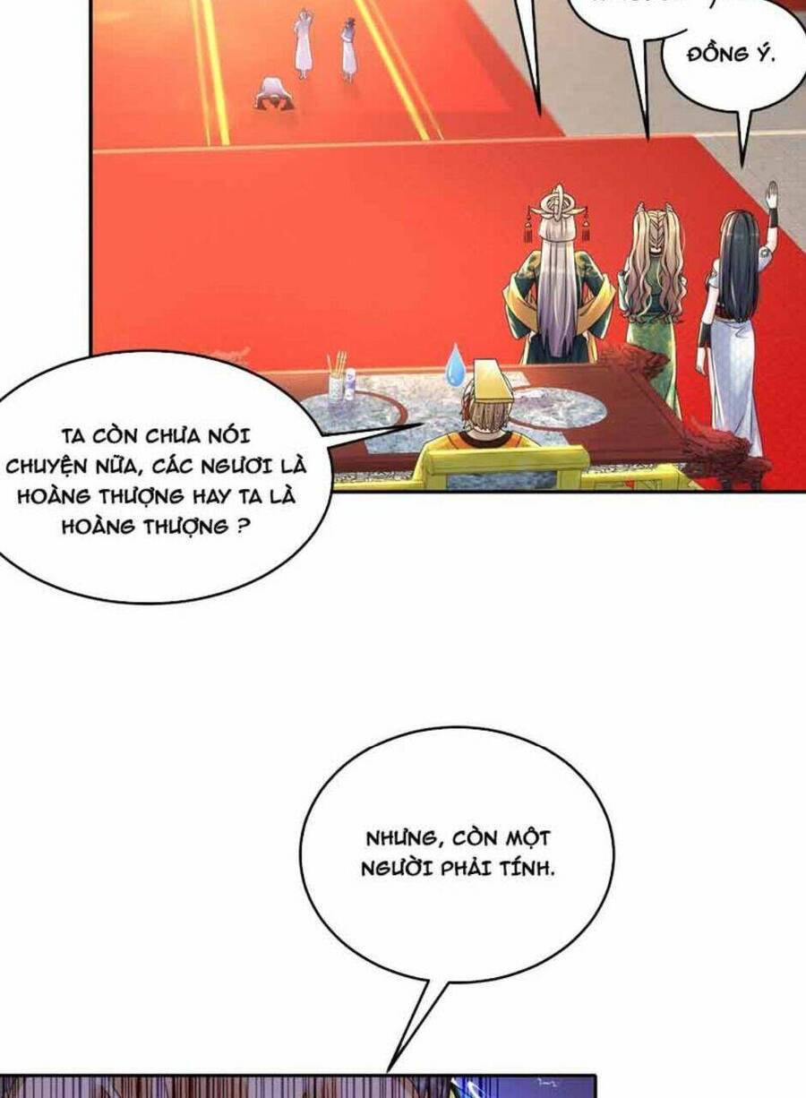 Tuyệt Thế Đạo Lữ: Chapter 65