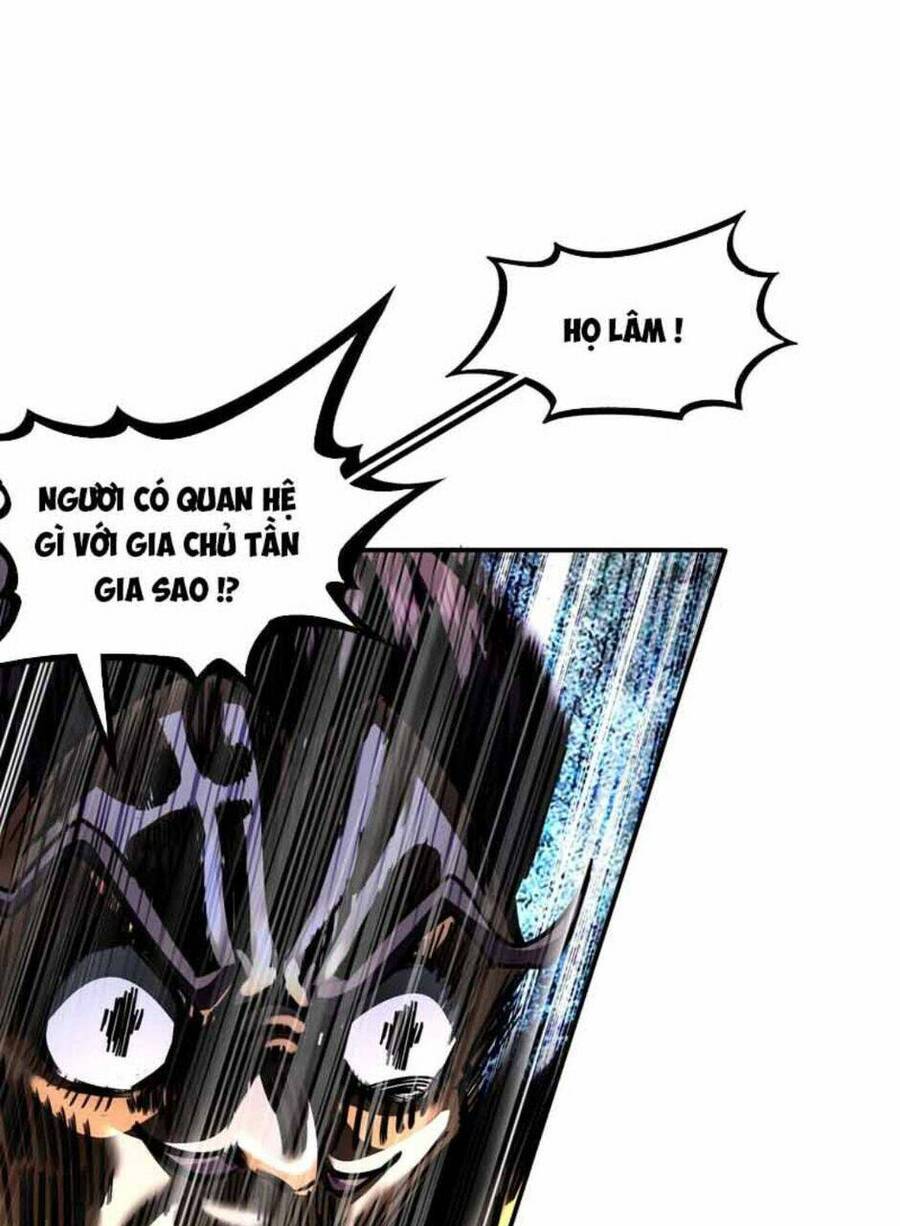 Tuyệt Thế Đạo Lữ: Chapter 65