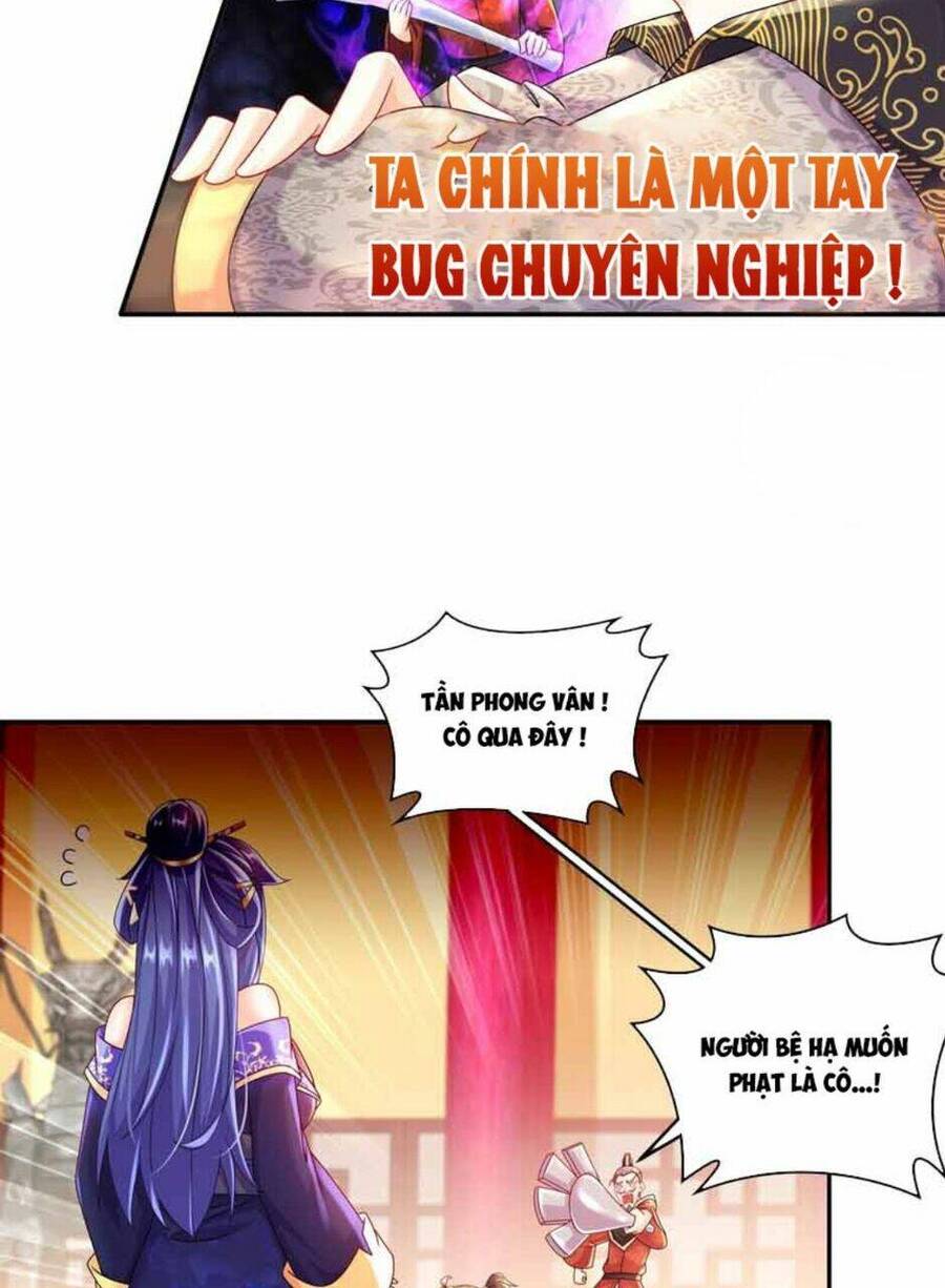 Tuyệt Thế Đạo Lữ: Chapter 65