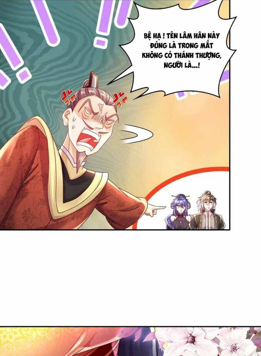 Tuyệt Thế Đạo Lữ: Chapter 65