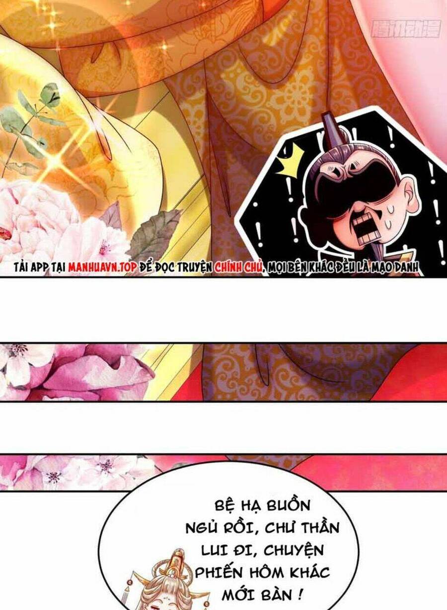 Tuyệt Thế Đạo Lữ: Chapter 65