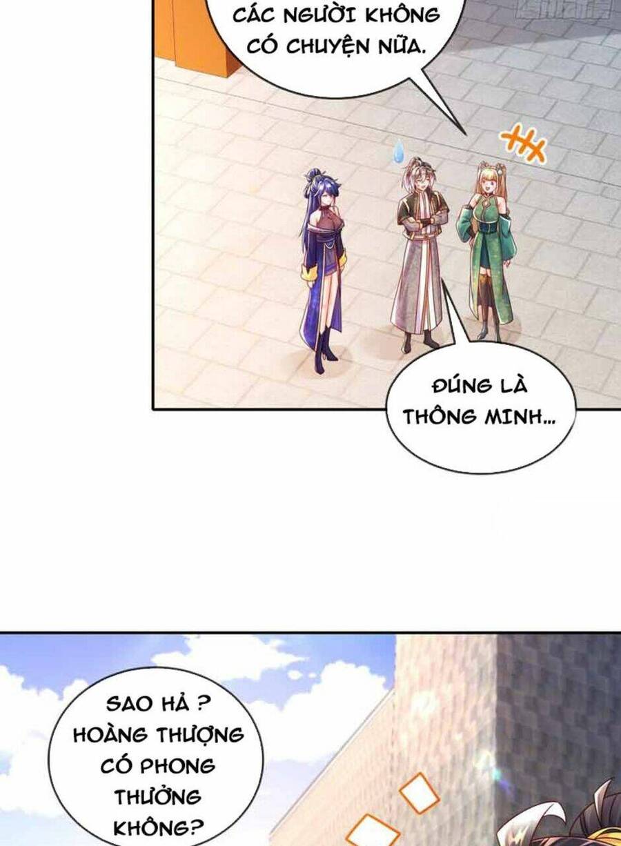 Tuyệt Thế Đạo Lữ: Chapter 65