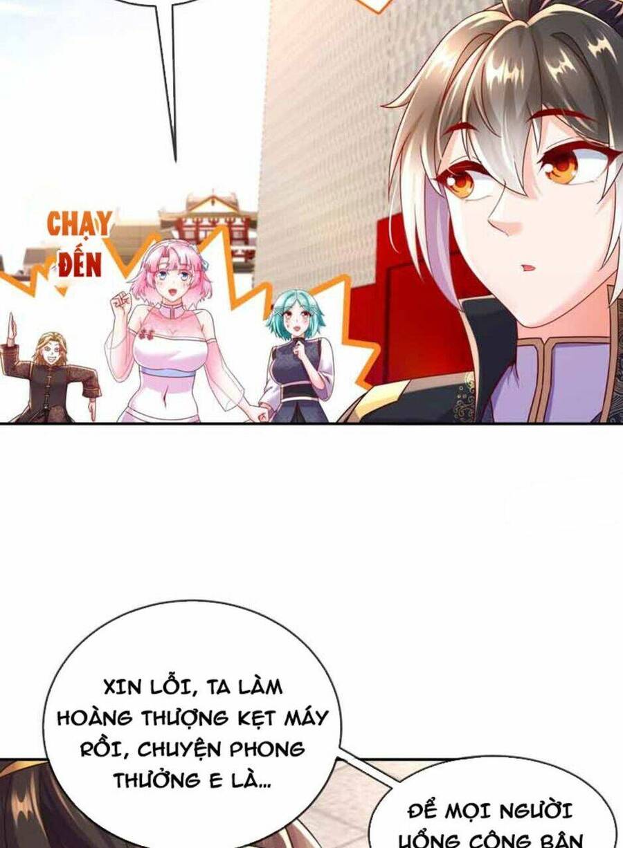 Tuyệt Thế Đạo Lữ: Chapter 65