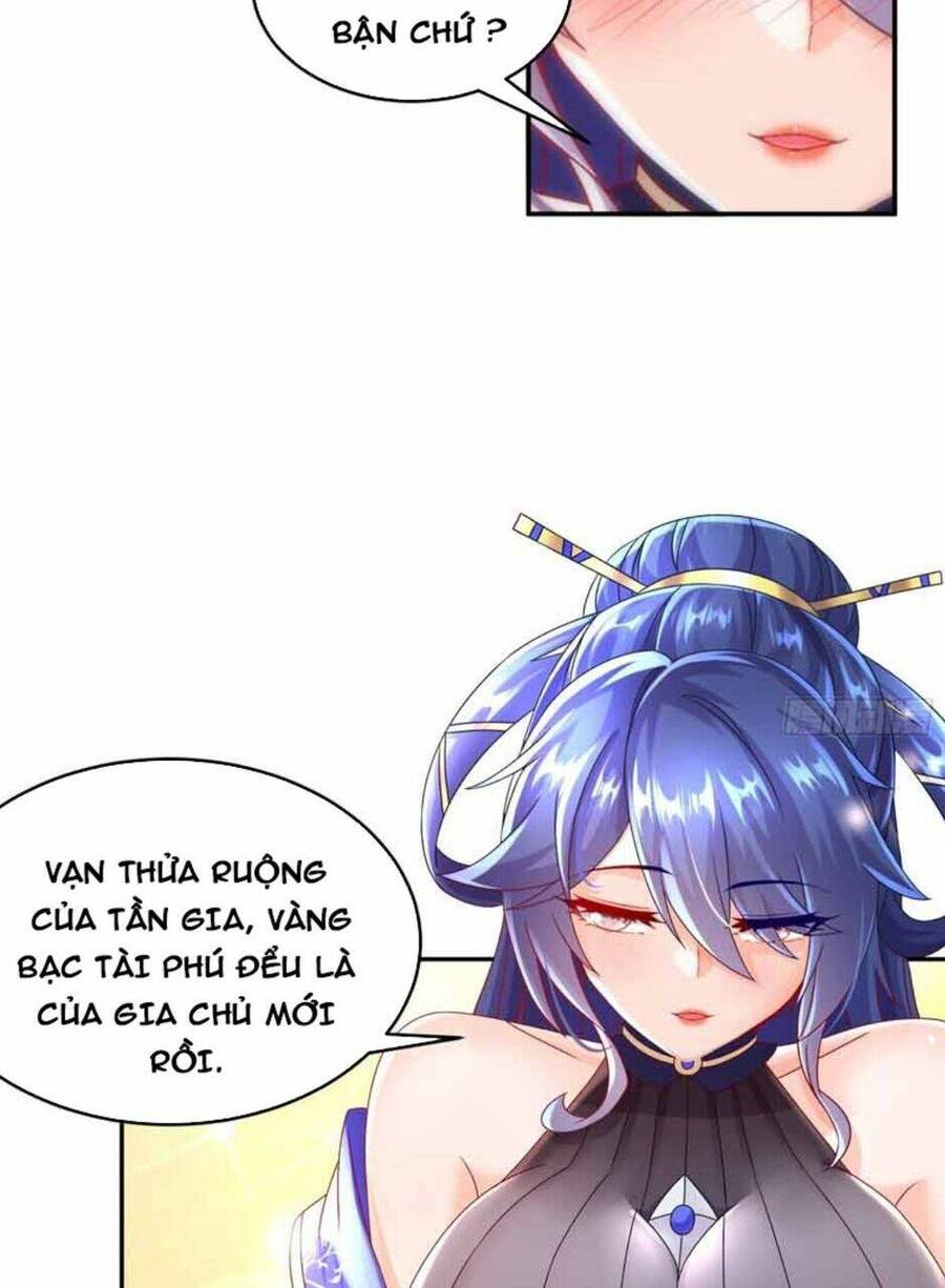 Tuyệt Thế Đạo Lữ: Chapter 65