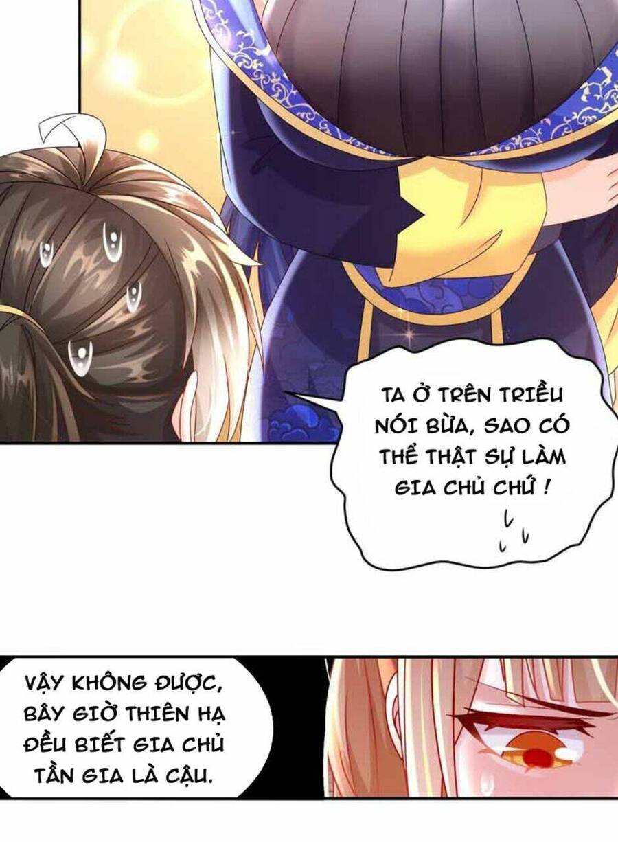 Tuyệt Thế Đạo Lữ: Chapter 65