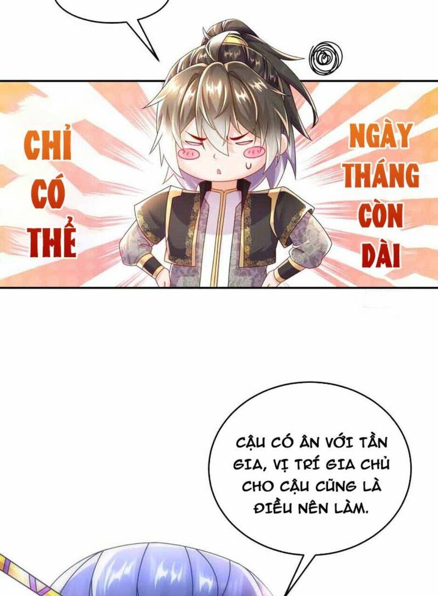 Tuyệt Thế Đạo Lữ: Chapter 65
