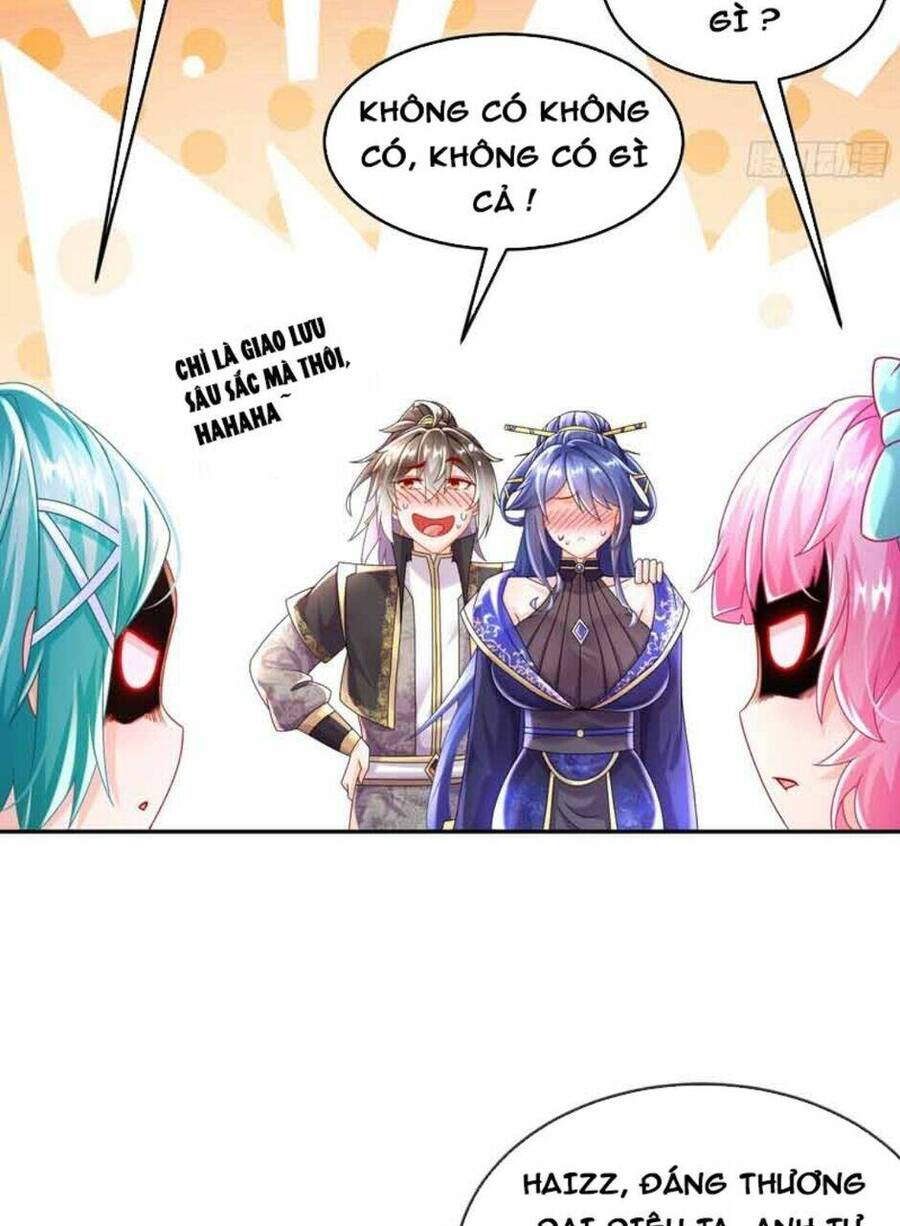 Tuyệt Thế Đạo Lữ: Chapter 65