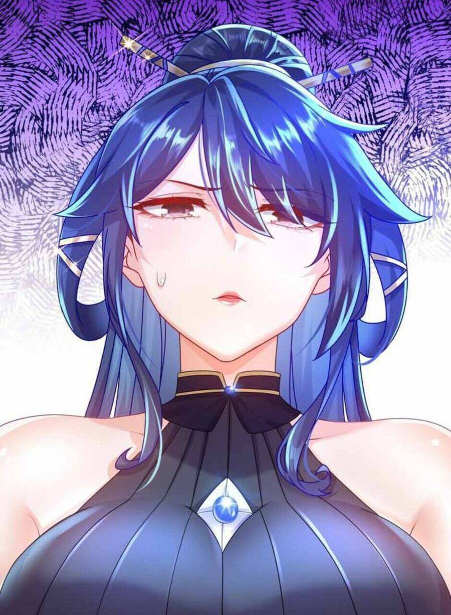 Tuyệt Thế Đạo Lữ: Chapter 65