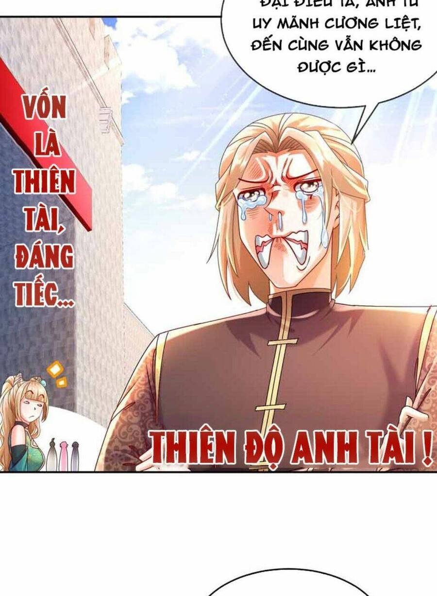 Tuyệt Thế Đạo Lữ: Chapter 65