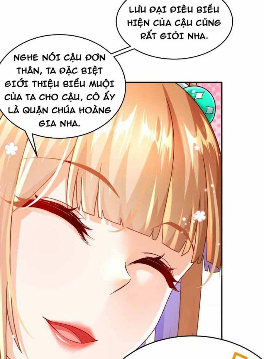 Tuyệt Thế Đạo Lữ: Chapter 65