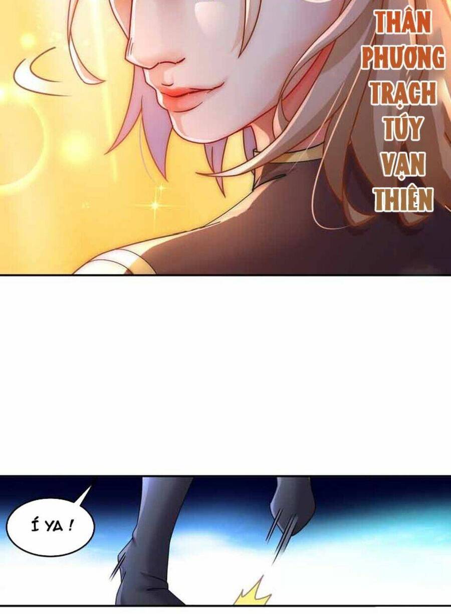 Tuyệt Thế Đạo Lữ: Chapter 65