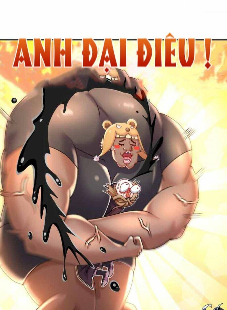 Tuyệt Thế Đạo Lữ: Chapter 65