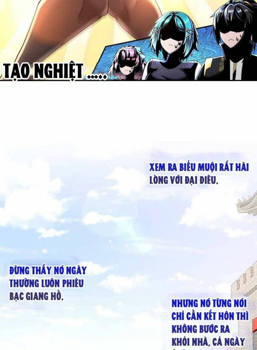 Tuyệt Thế Đạo Lữ: Chapter 65