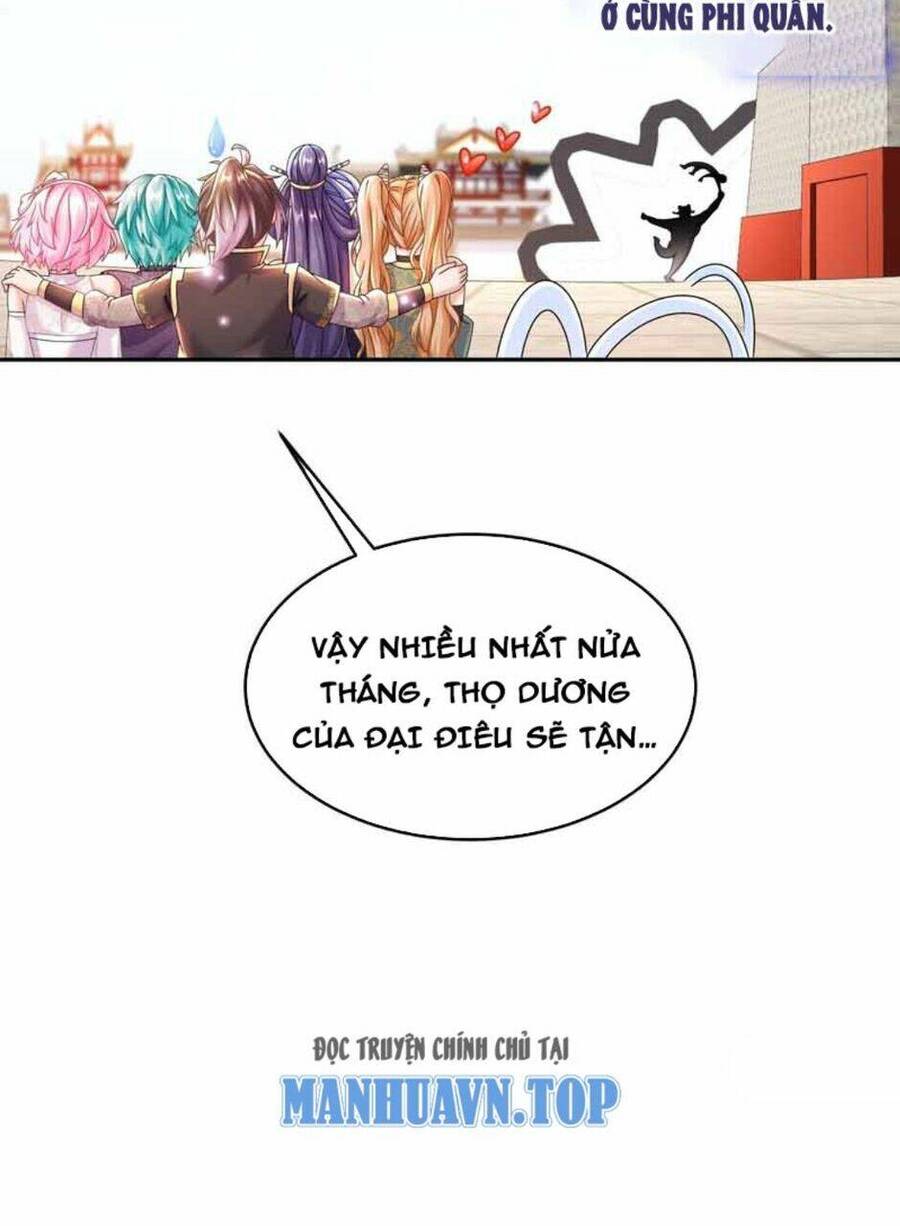 Tuyệt Thế Đạo Lữ: Chapter 65