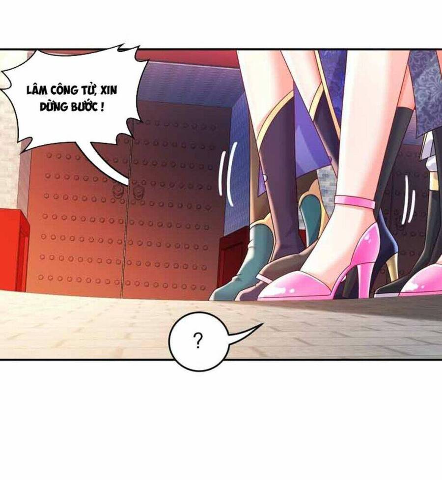 Tuyệt Thế Đạo Lữ: Chapter 65