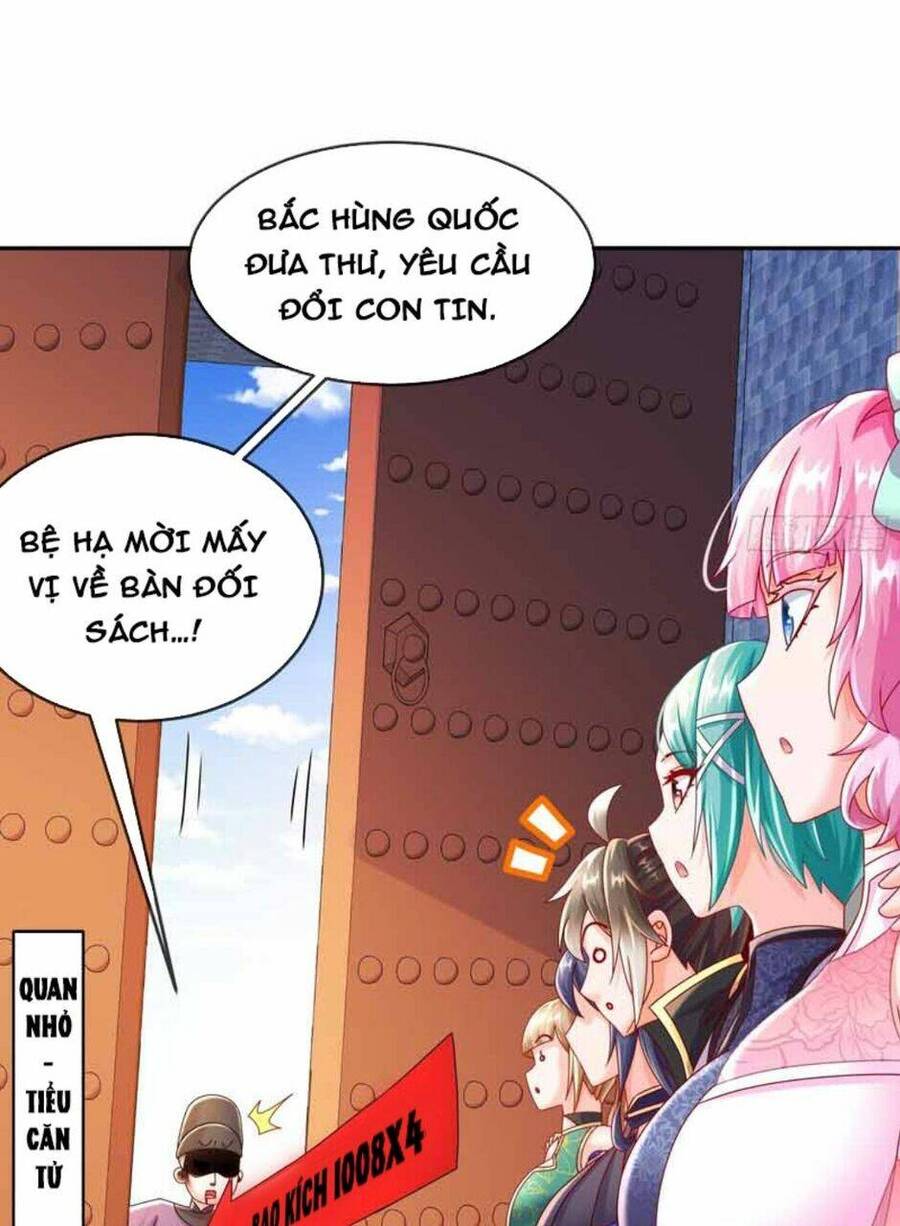 Tuyệt Thế Đạo Lữ: Chapter 65