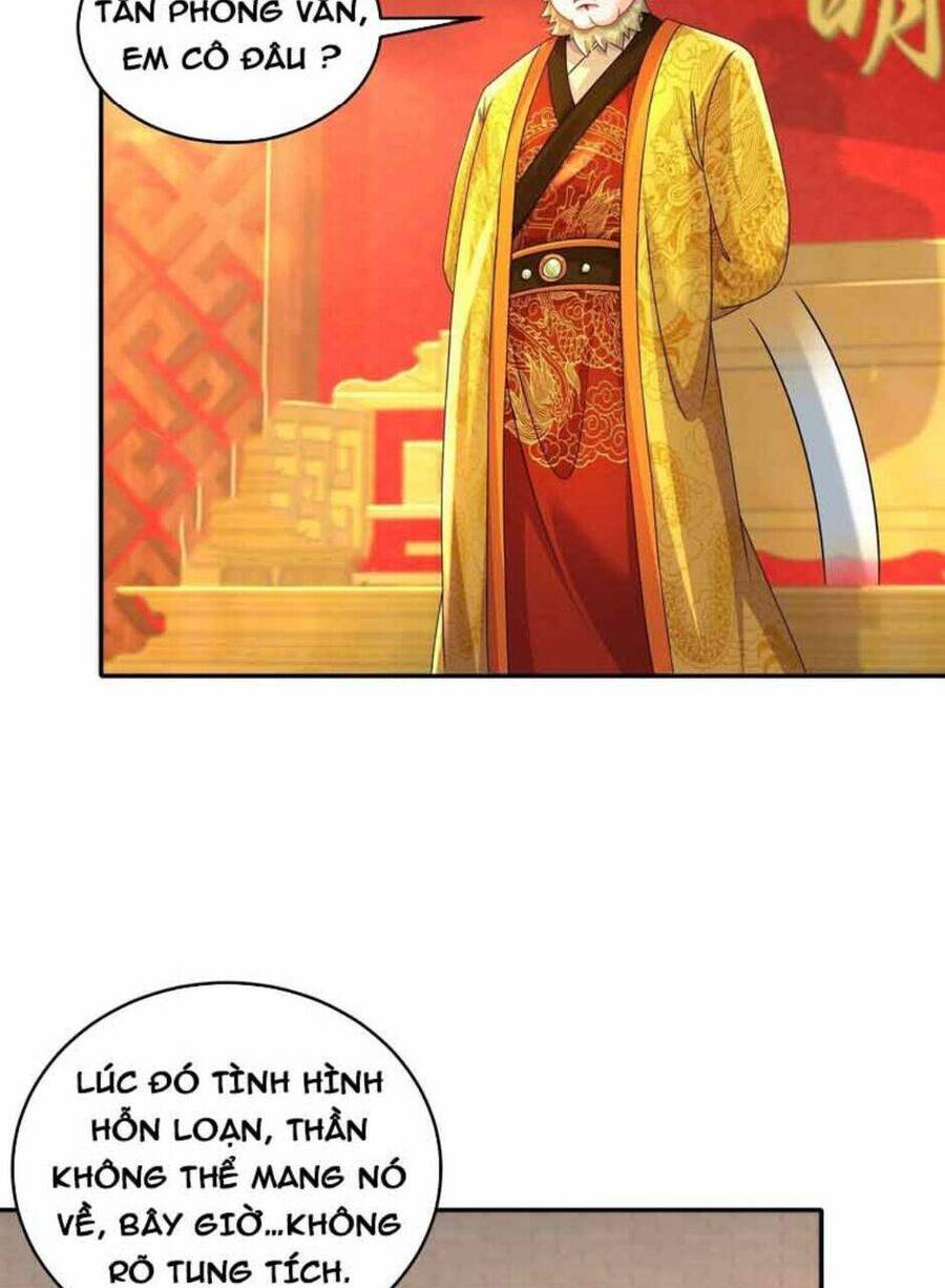 Tuyệt Thế Đạo Lữ: Chapter 65