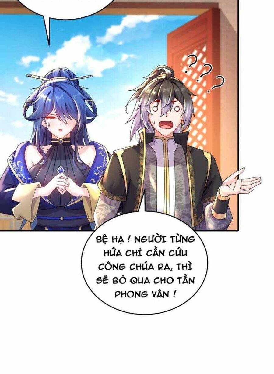 Tuyệt Thế Đạo Lữ: Chapter 65