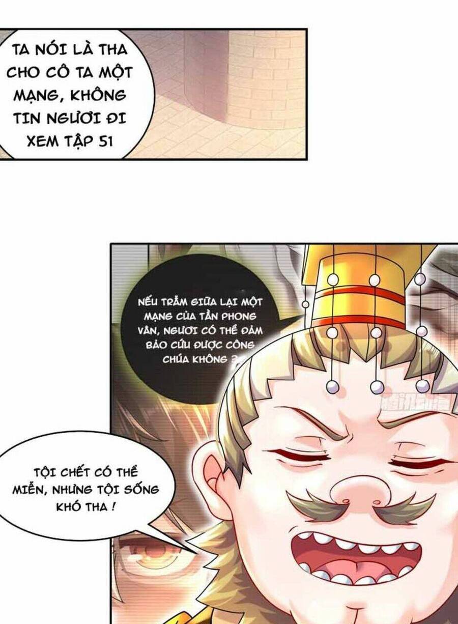 Tuyệt Thế Đạo Lữ: Chapter 65