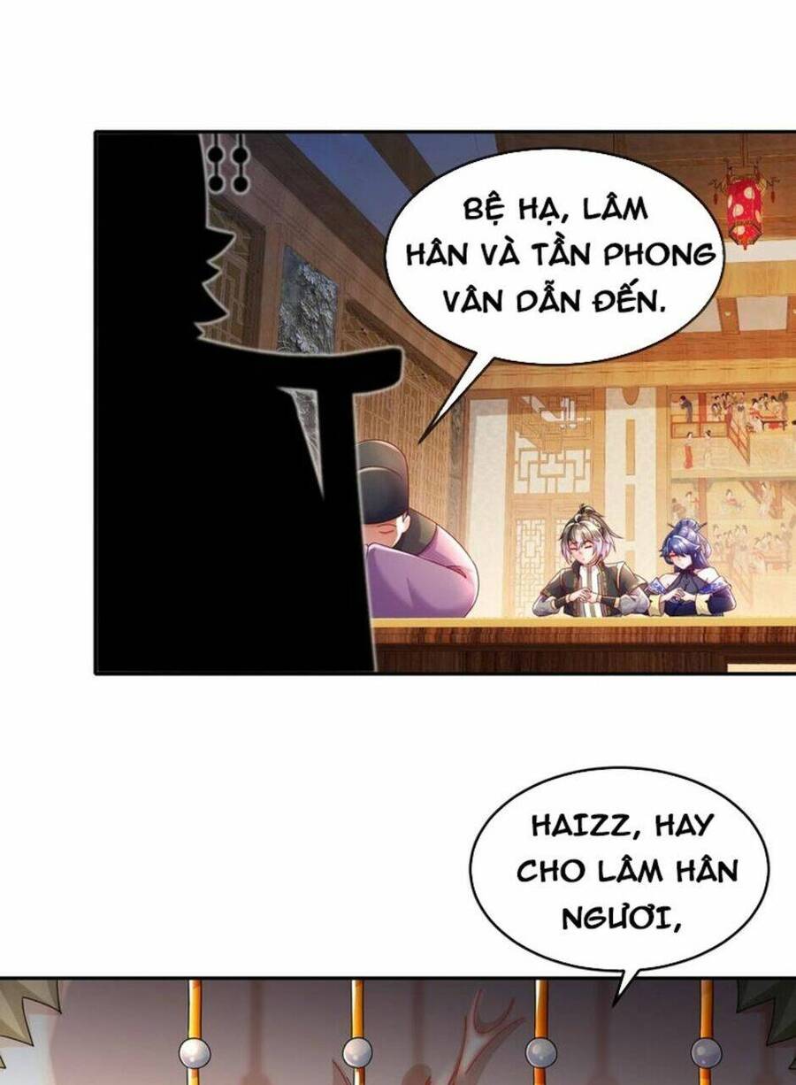 Tuyệt Thế Đạo Lữ: Chapter 66