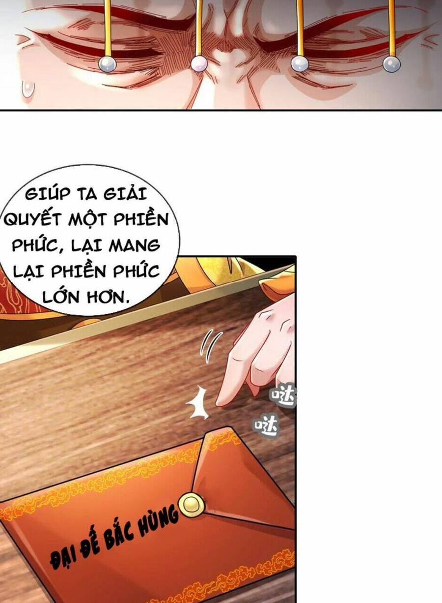 Tuyệt Thế Đạo Lữ: Chapter 66