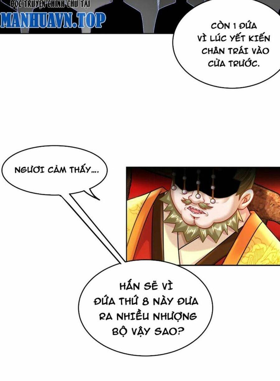 Tuyệt Thế Đạo Lữ: Chapter 66