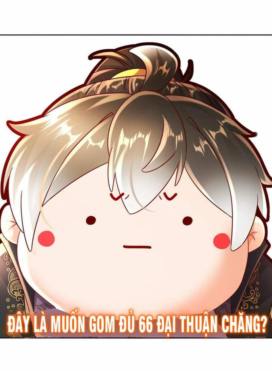 Tuyệt Thế Đạo Lữ: Chapter 66